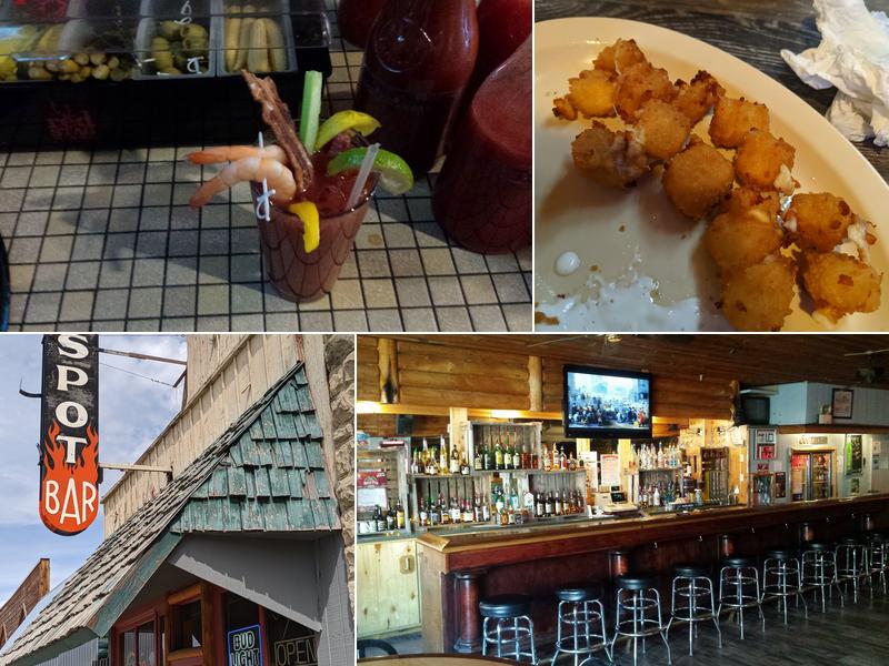 Five Spot Bar 3 N Woodard Ave, Absarokee