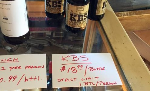 Waitsfield Wine Shoppe