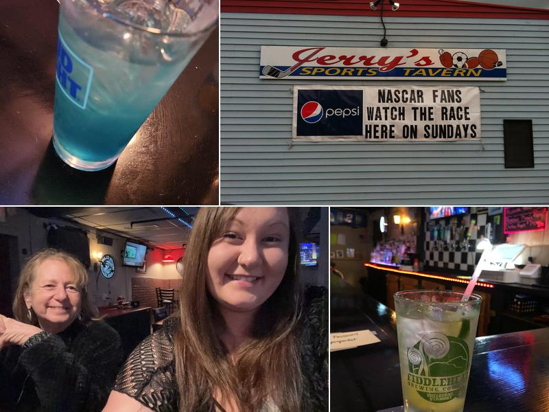 Jerry’s Sports Tavern