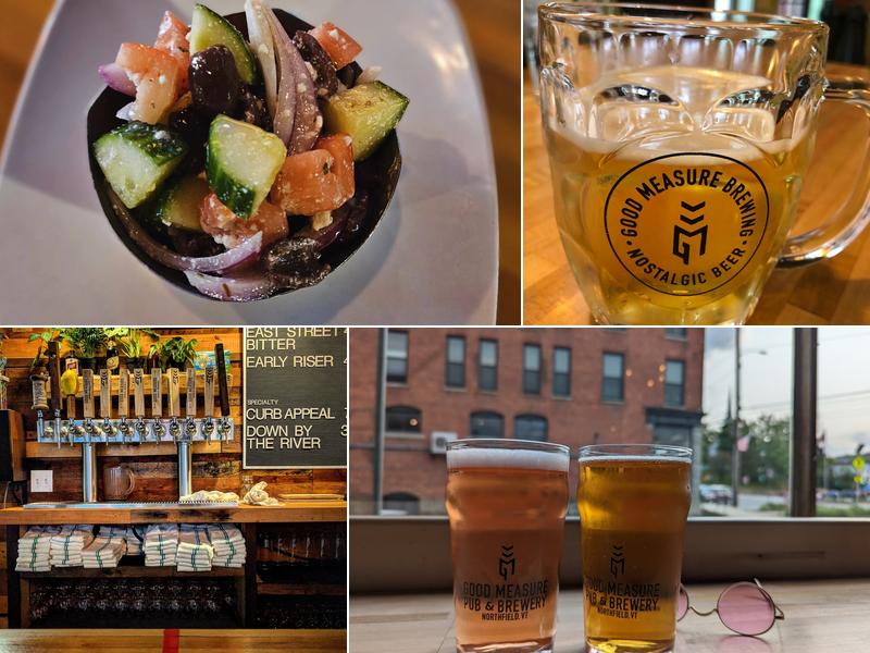 Good Measure Pub & Brewery