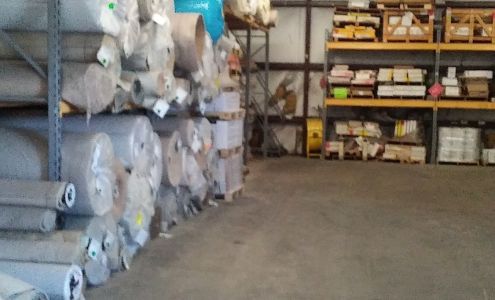 Sherwin-Williams Floorcovering Store