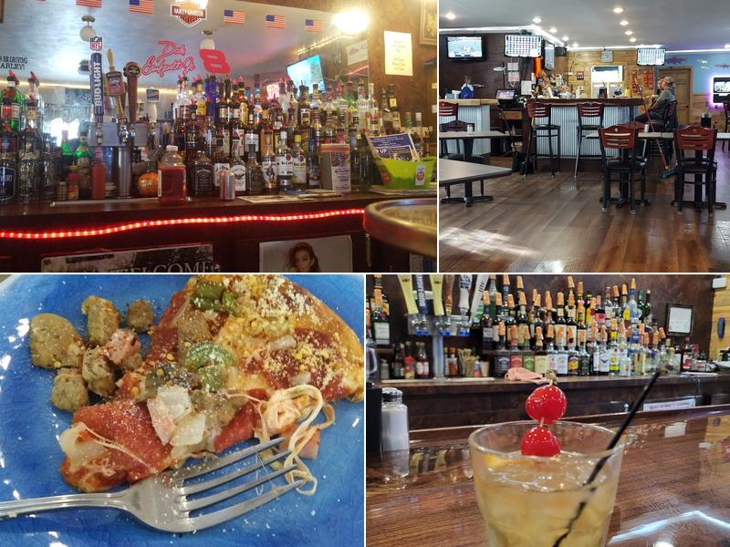 Night Hawk Inn 173 Pinkerton Ave, Hawks