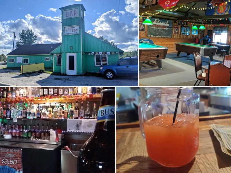 TNT Bar 3018 Co Rd 451, Rogers City