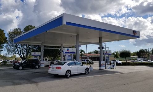 Chevron North Palm Beach North Palm Beach