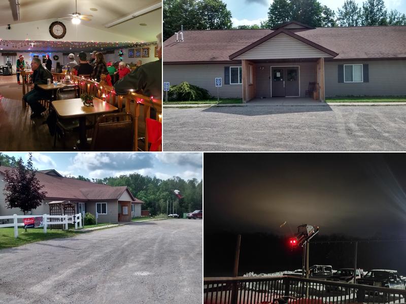 Lewiston Fun Ones 4431 Co Rd 489, Lewiston