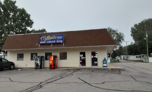 Millea Liquor Store