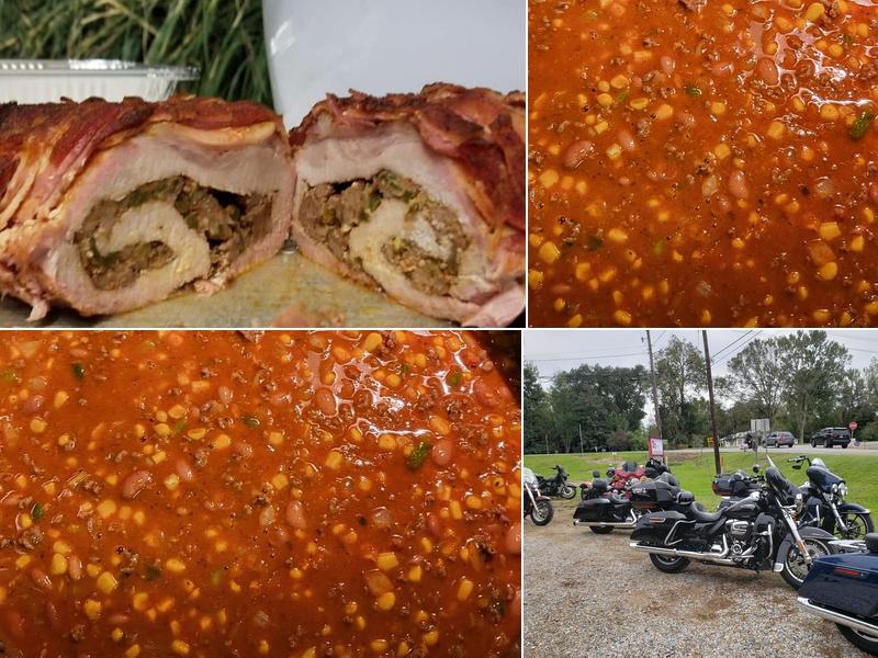 D'z Corner Bar 7612 Legion Rd, Ventress