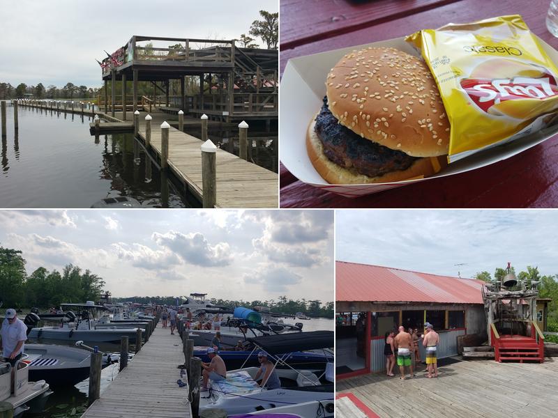 Prop Stop Ponchatoula