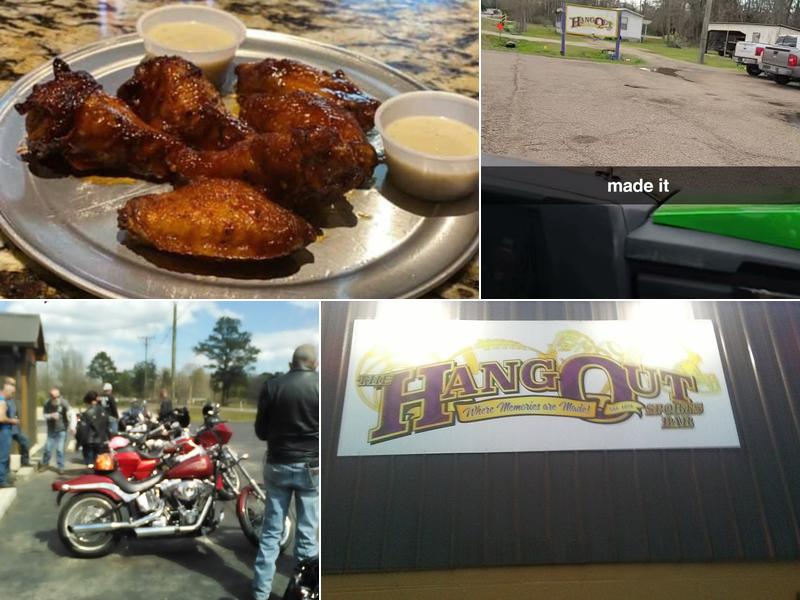 The Hangout Maurepas