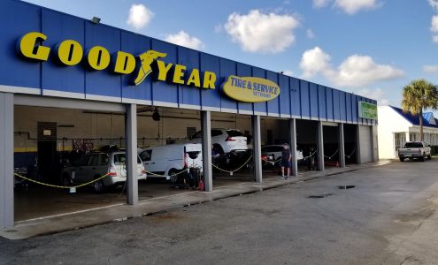 Goodyear Auto Service