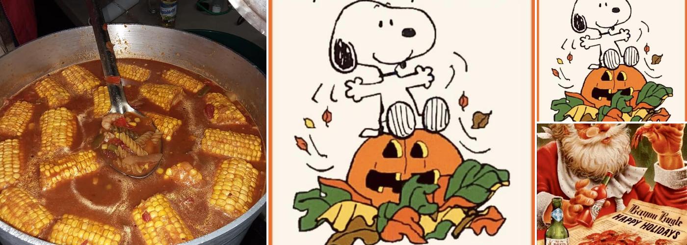 Harvey's Cypress Inn