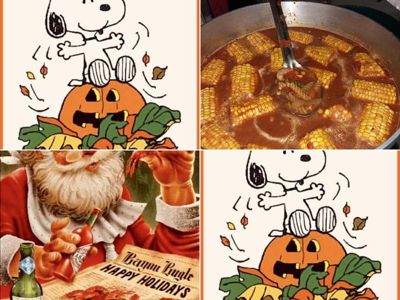 Harvey's Cypress Inn