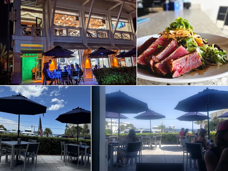 Shunk Gulley Oyster Bar 1875 S County Hwy 393, Santa Rosa Beach