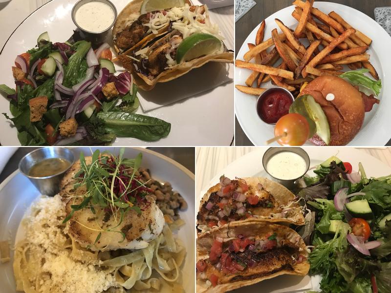 Gather Kitchen + Bar