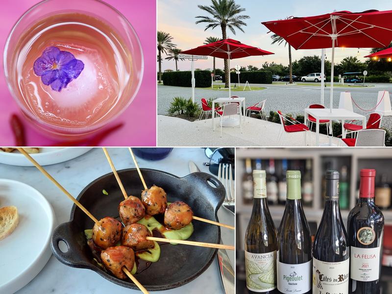 NEAT Tasting Room & Bottle Shop