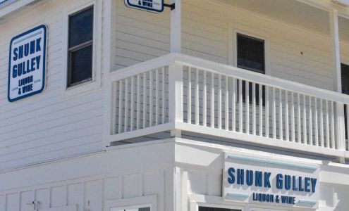 Shunk Gulley Liquor & Wine Santa Rosa Beach