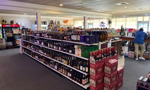 Emerald Coast Wine & Spirits Santa Rosa Beach