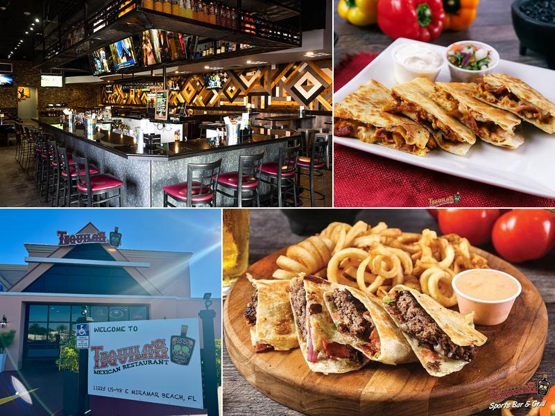 Tequila's Mexican Restaurant