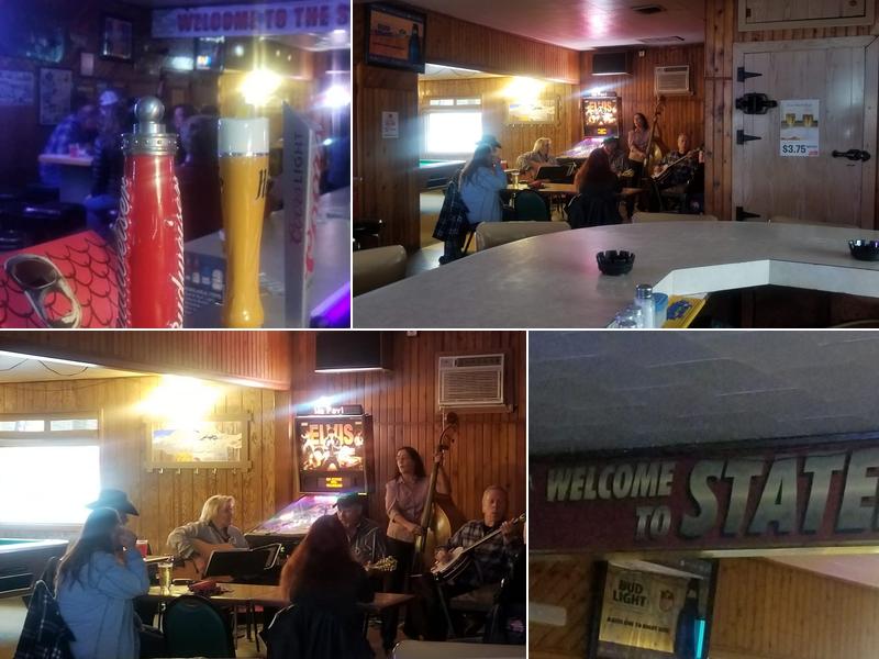 Stateline Tavern