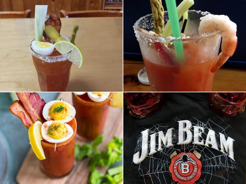 Popeyes Bar 80 Main St, Priest River