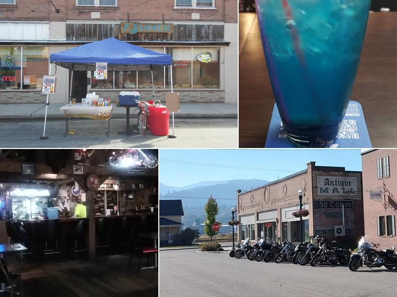 Jammer 228 Main St #218, Priest River