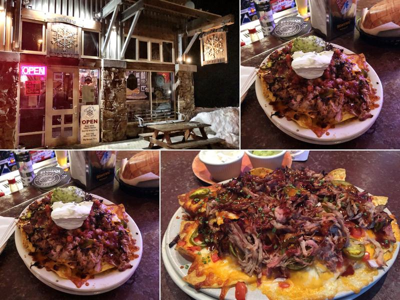 Pucci's Pub 124 Village Ln, Sandpoint