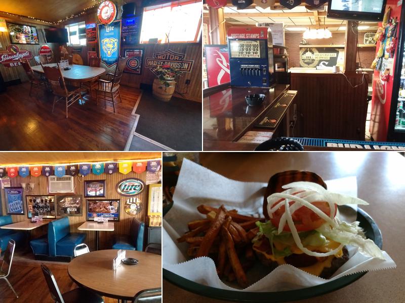 Hanna Hub 2 Moore St, Hanna