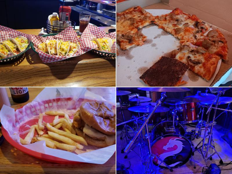 West Point Lounge 11042 US-6, Westville