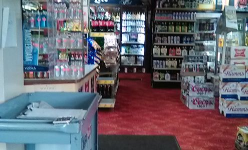 Liberty Package Store North Liberty