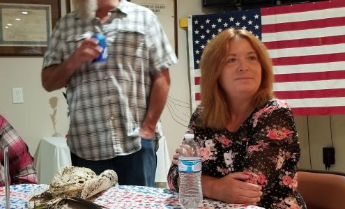 American Legion Post 429 Lovington