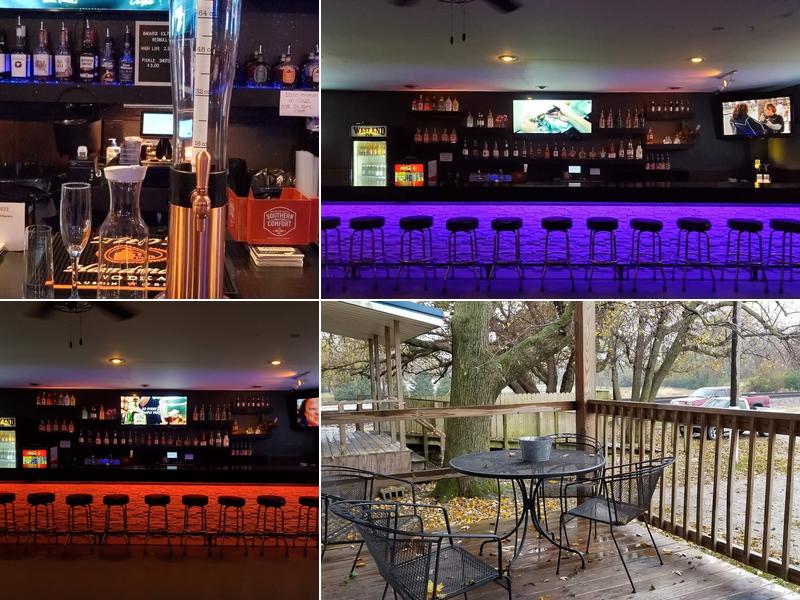 Friends Corner Coffee House 481 W Wilson St #1259, Bement