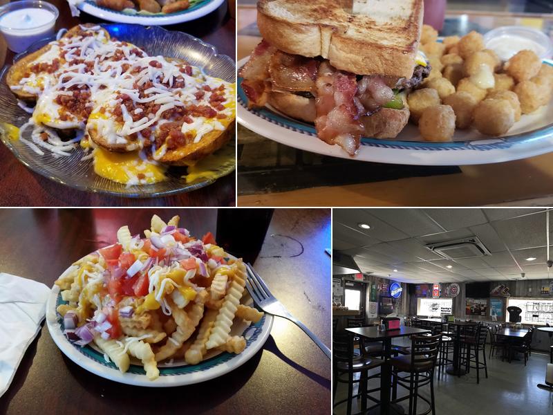 Harley's Hideout 130 E Main St, Dalton City