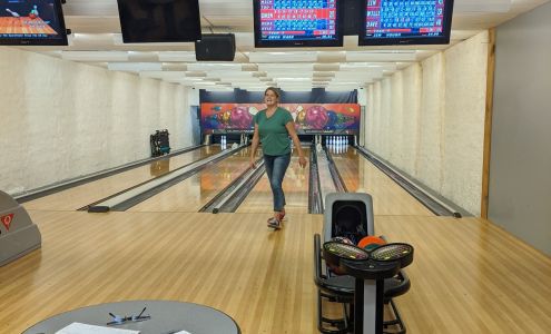 American legion post 146 Morocco