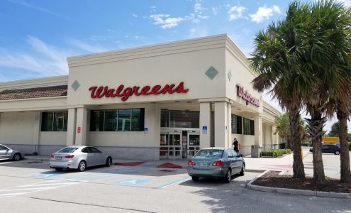 Walgreens