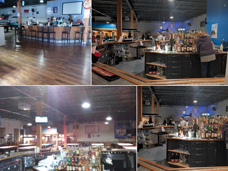 Breakers 211 E Adams St, Clinton