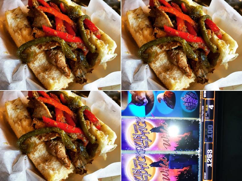 Longbranch Tavern 144 N Main St, Athens