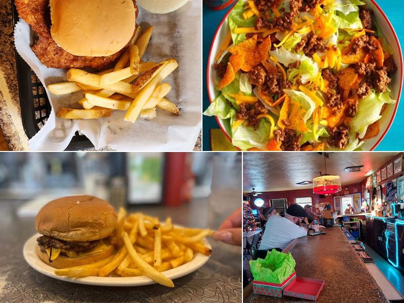 Duck Blind 210 Washington St, Kingston Mines