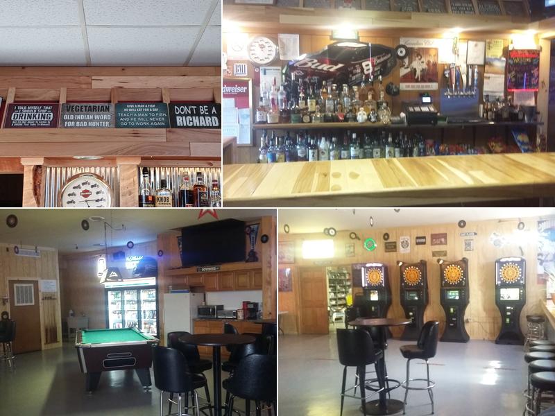 Work Place 605 Litchfield Rd, Gillespie