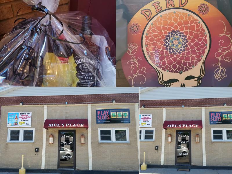 Mel's Place 208 E Main St, Mt Olive