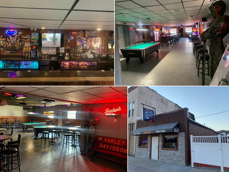 Chapps 119 W Edwards St, Litchfield