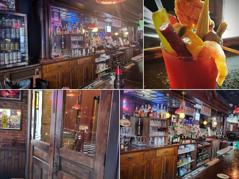 Chiefs Tavern 602 N State St, Litchfield