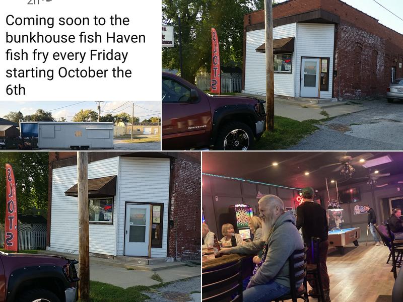 Bunkhouse Bunker Hill