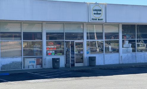 Village Liquor/Market