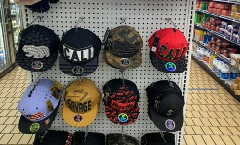 Village Market & Liquor Willits