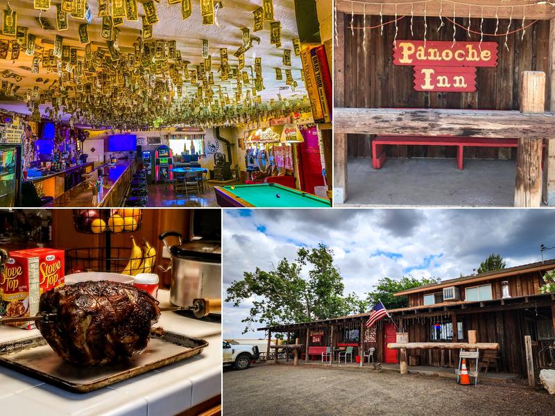 Panoche Inn 29960 Panoche Rd, Paicines