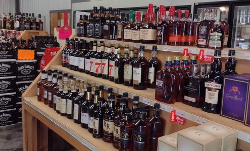 Little Mo's Liquor Gurdon