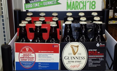 Cork & Keg Appleton City