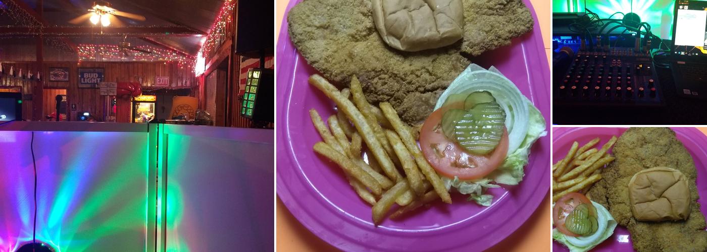 Chopper Stopper's Grill & Bar