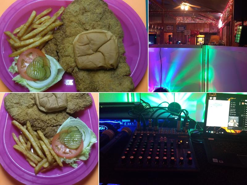 Chopper Stopper's Grill & Bar 1020 Pence Ave, Osceola