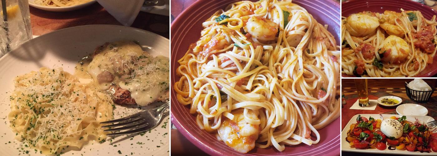 Carrabba's Italian Grill